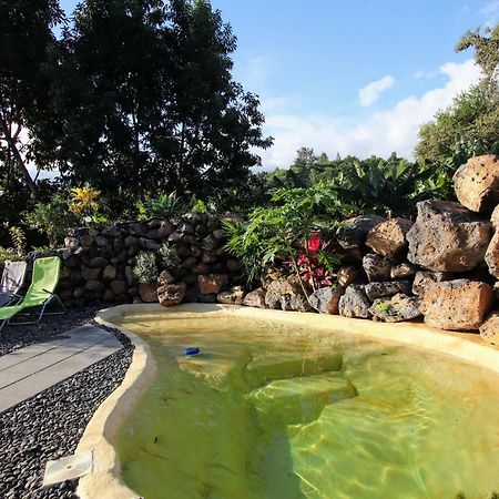 Les Roches Du Sud Villa แซ็ง-ปีแยร์ ภายนอก รูปภาพ