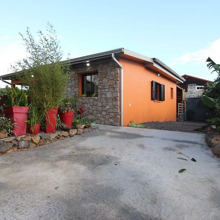 Les Roches Du Sud Villa แซ็ง-ปีแยร์ ภายนอก รูปภาพ