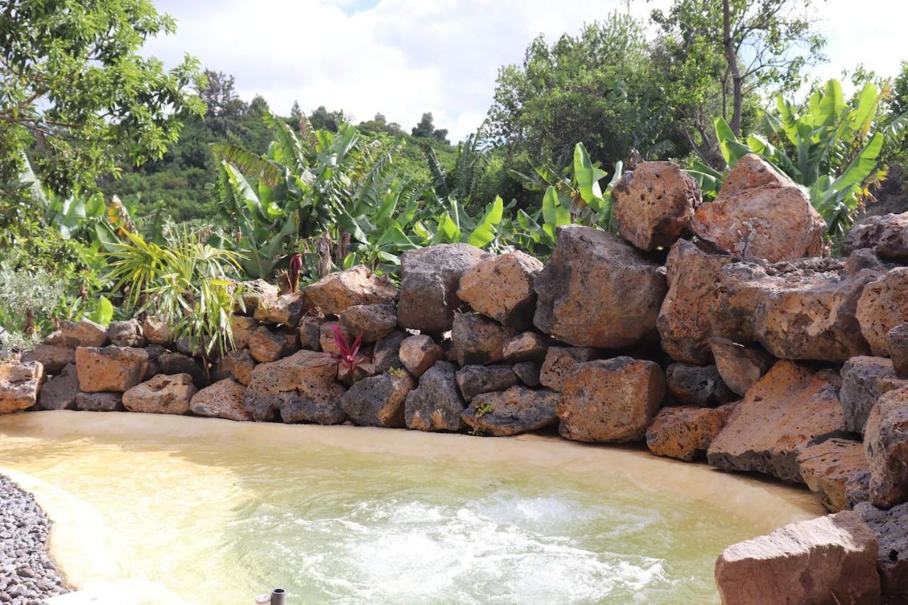 Les Roches Du Sud Villa แซ็ง-ปีแยร์ ภายนอก รูปภาพ