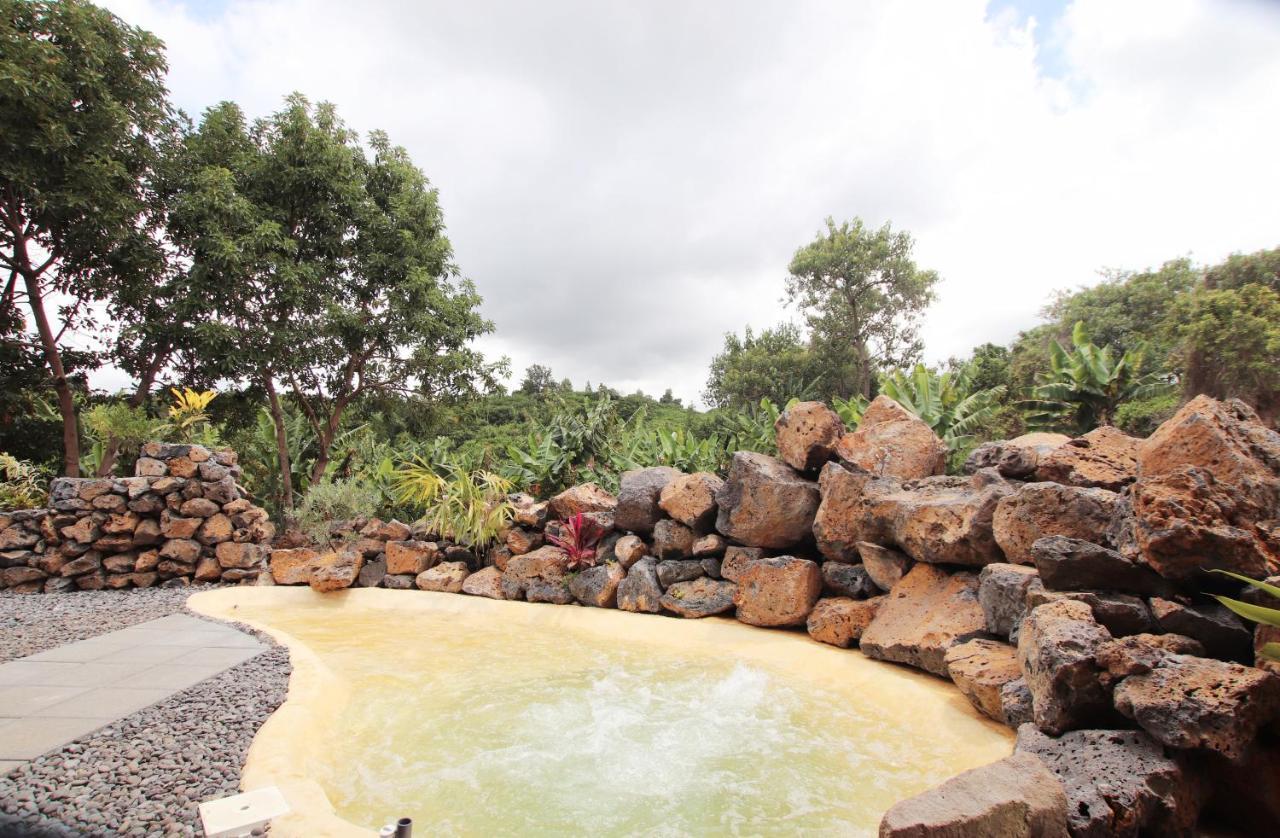 Les Roches Du Sud Villa แซ็ง-ปีแยร์ ภายนอก รูปภาพ